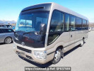 Toyota Coaster XZB70