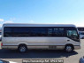 Used 2018 AT toyota coaster XZB70 Image[2]