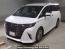Used 2024 AT toyota alphard AGH40W Image[0]