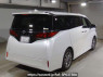 Used 2024 AT toyota alphard AGH40W Image[1]