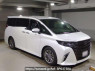 Used 2024 AT toyota alphard AGH40W Image[2]