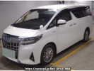 Toyota Alphard Hybrid AYH30W