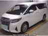 Used 2018 AT toyota alphard-hybrid AYH30W Image[0]
