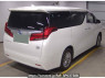 Used 2018 AT toyota alphard-hybrid AYH30W Image[1]