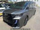 Toyota Vellfire Hybrid AAHH45W