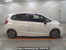 Used 2018 AT honda fit-hybrid GP5 Image[2]
