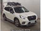 Subaru Forester SK5