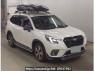 Used 2022 AT subaru forester SK5 Image[0]