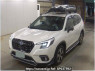 Used 2022 AT subaru forester SK5 Image[1]
