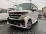 Used 2025 AT suzuki spacia-custom MK94S Image[1]