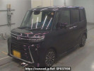 Daihatsu Tanto Custom LA650S