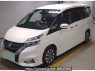 Used 2018 AT nissan serena GFC27 Image[0]