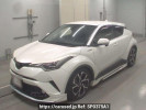 Toyota C-HR ZYX10