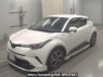 Used 2017 AT toyota c-hr ZYX10 Image[0]