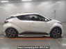 Used 2017 AT toyota c-hr ZYX10 Image[2]