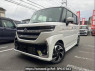 Used 2025 AT suzuki spacia-custom MK54S Image[1]