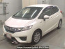 Used 2014 AT honda fit-hybrid GP5 Image[0]
