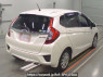 Used 2014 AT honda fit-hybrid GP5 Image[1]
