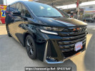 Toyota Vellfire Hybrid AAHH40W