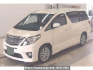 Toyota Alphard ANH25W
