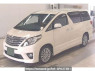 Used 2012 AT toyota alphard ANH25W Image[0]