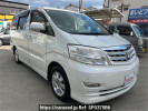 Toyota Alphard MNH10W