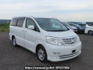 Toyota Alphard MNH10W