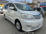 Used 2007 AT toyota alphard MNH10W Image[0]