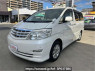 Used 2007 AT toyota alphard MNH10W Image[2]