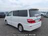 Used 2007 AT toyota alphard MNH10W Image[4]