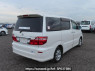 Used 2007 AT toyota alphard MNH10W Image[6]