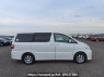 Used 2007 AT toyota alphard MNH10W Image[7]