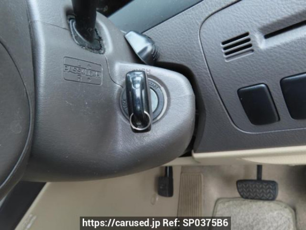 Used 2007 AT toyota alphard MNH10W Image[33]