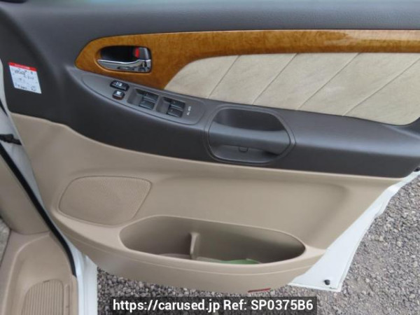 Used 2007 AT toyota alphard MNH10W Image[35]