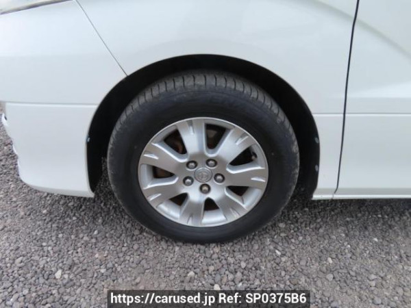 Used 2007 AT toyota alphard MNH10W Image[36]