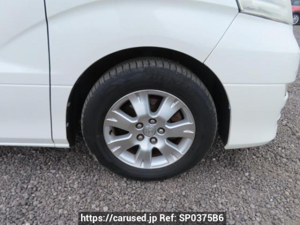 Used 2007 AT toyota alphard MNH10W Image[37]