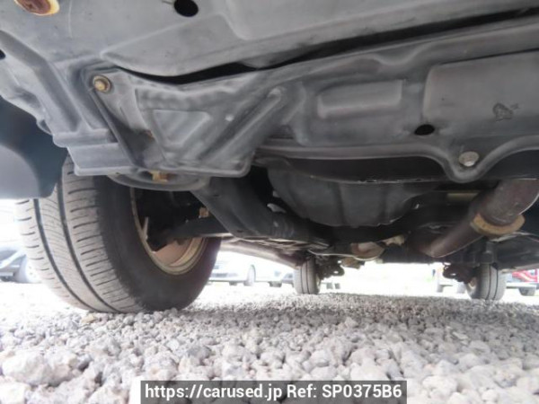 Used 2007 AT toyota alphard MNH10W Image[40]