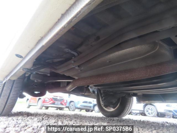 Used 2007 AT toyota alphard MNH10W Image[42]