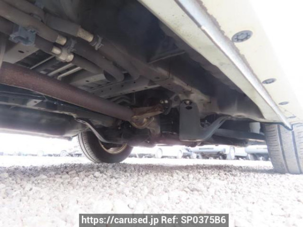 Used 2007 AT toyota alphard MNH10W Image[45]