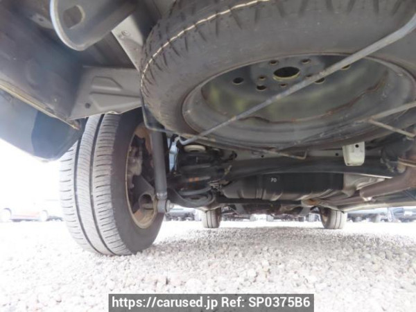 Used 2007 AT toyota alphard MNH10W Image[46]