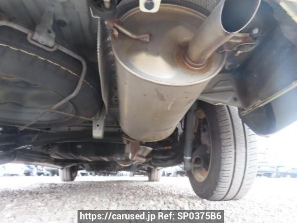 Used 2007 AT toyota alphard MNH10W Image[47]