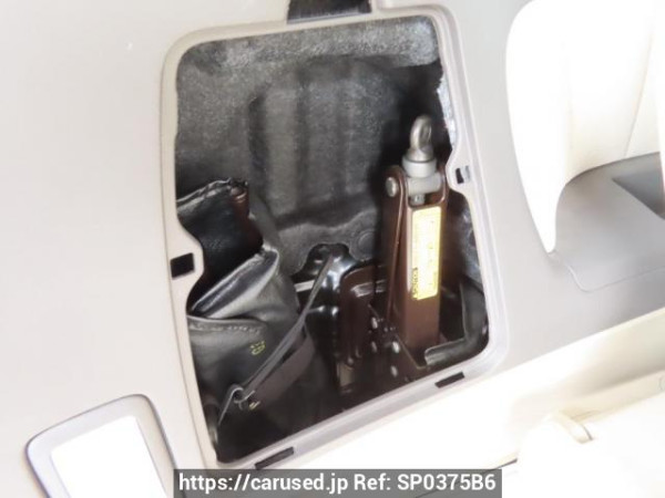 Used 2007 AT toyota alphard MNH10W Image[49]