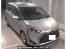 Toyota Sienta NSP170G