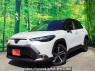 Used 2025 AT toyota corolla-cross ZVG13 Image[0]