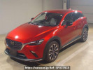 Mazda CX-3 DK8FW