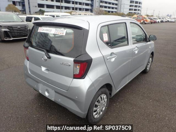 Used 2025 AT daihatsu mira-e-s LA350S Image[5]