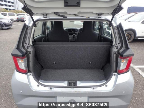 Used 2025 AT daihatsu mira-e-s LA350S Image[6]