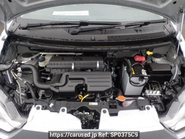 Used 2025 AT daihatsu mira-e-s LA350S Image[7]