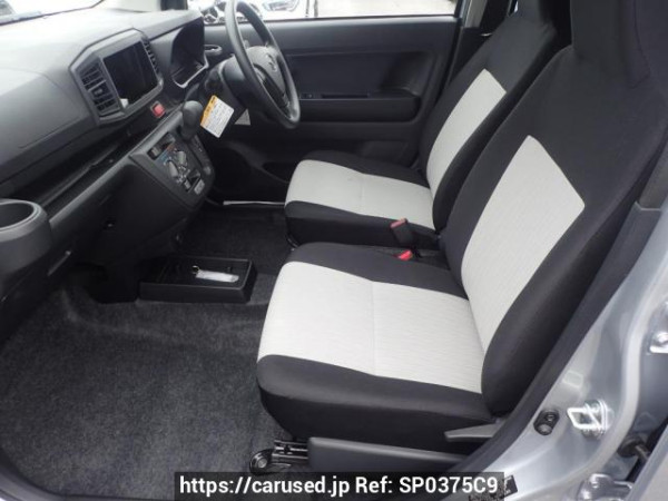 Used 2025 AT daihatsu mira-e-s LA350S Image[10]