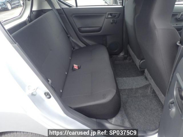 Used 2025 AT daihatsu mira-e-s LA350S Image[11]